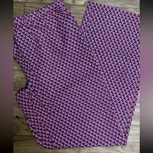 Vineyard Vines Red Sox Pajama Pants